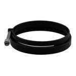 Century FA-8X20-98 (FA-8X20) 98mm Slip-on Adaptor Ring 20X IF .8X Century FA-8X20-98 (FA-8X20) 98mm Slip-on Adaptor Ring 20X IF .8X